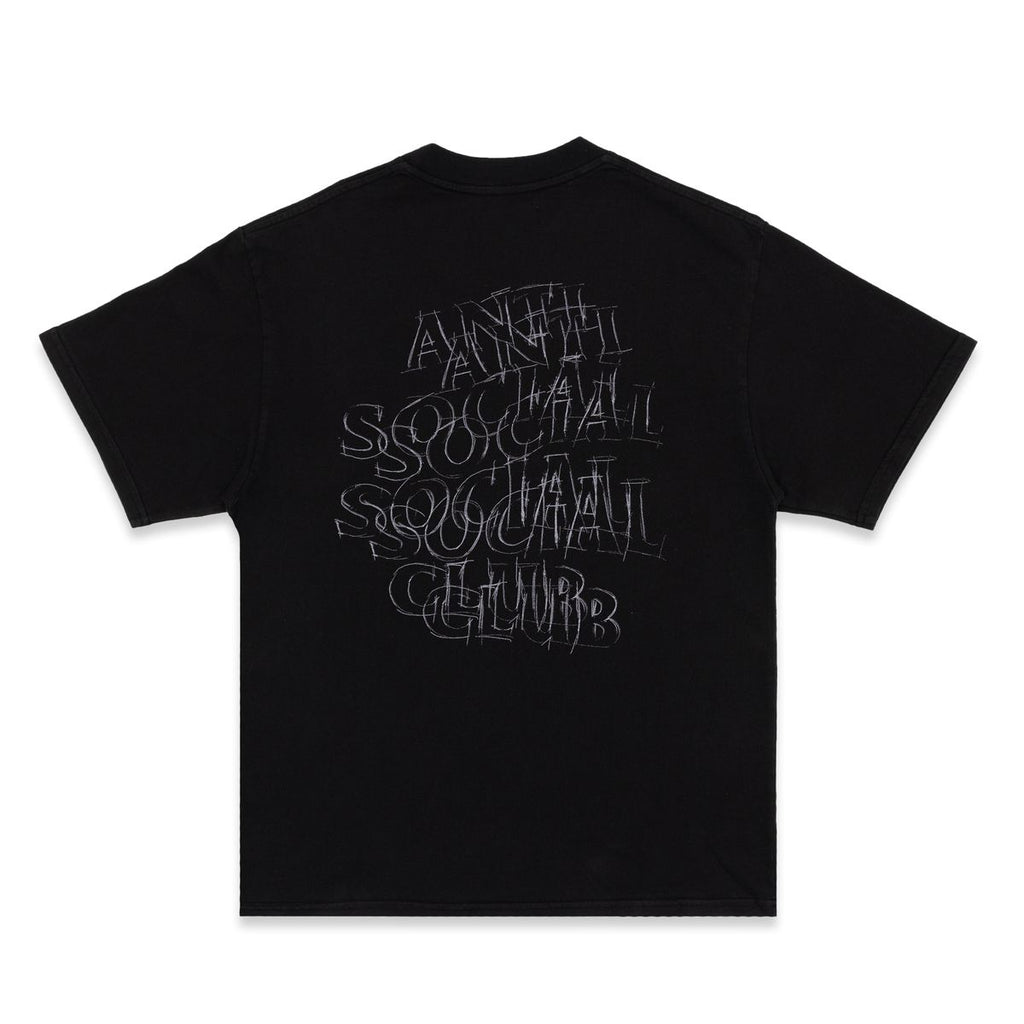 ASSC Keyed-Up Tee