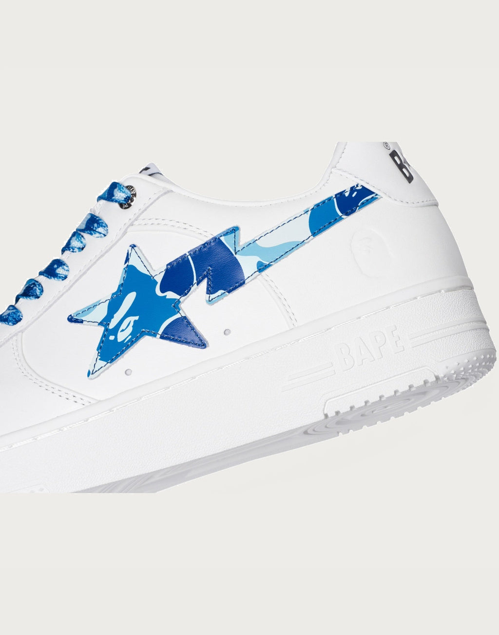 ABC CAMO BAPE STA MENS