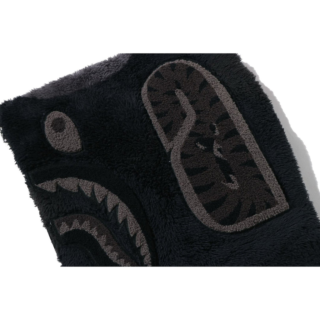 COLOR CAMO SHARK FULL ZIP SHERPA JACKET MENS