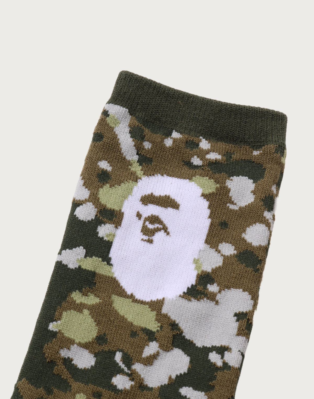 SPLASH CAMO SOCKS MENS