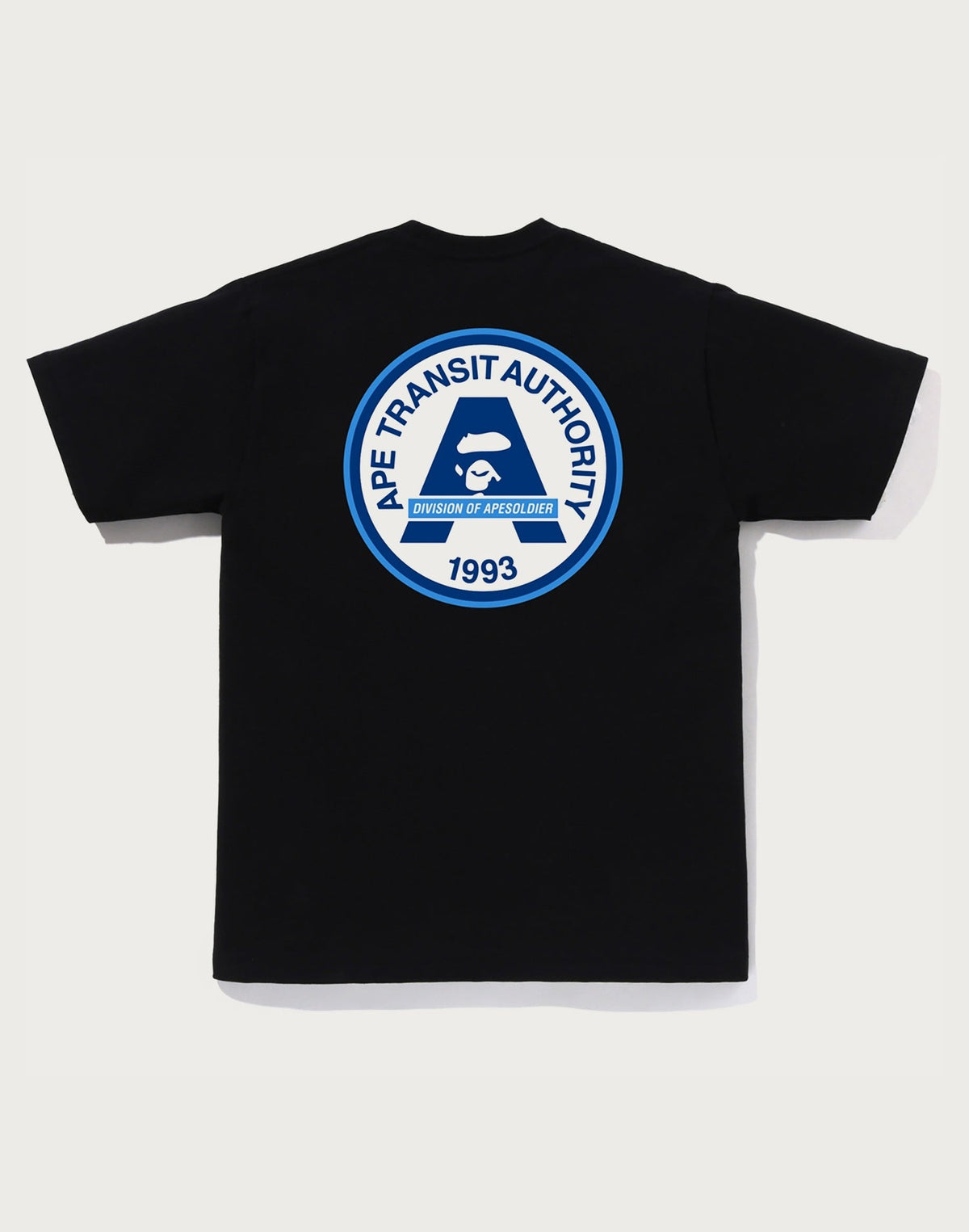 ATA DIVISION TEE MENS