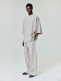 Merino Milano Knit Tee
