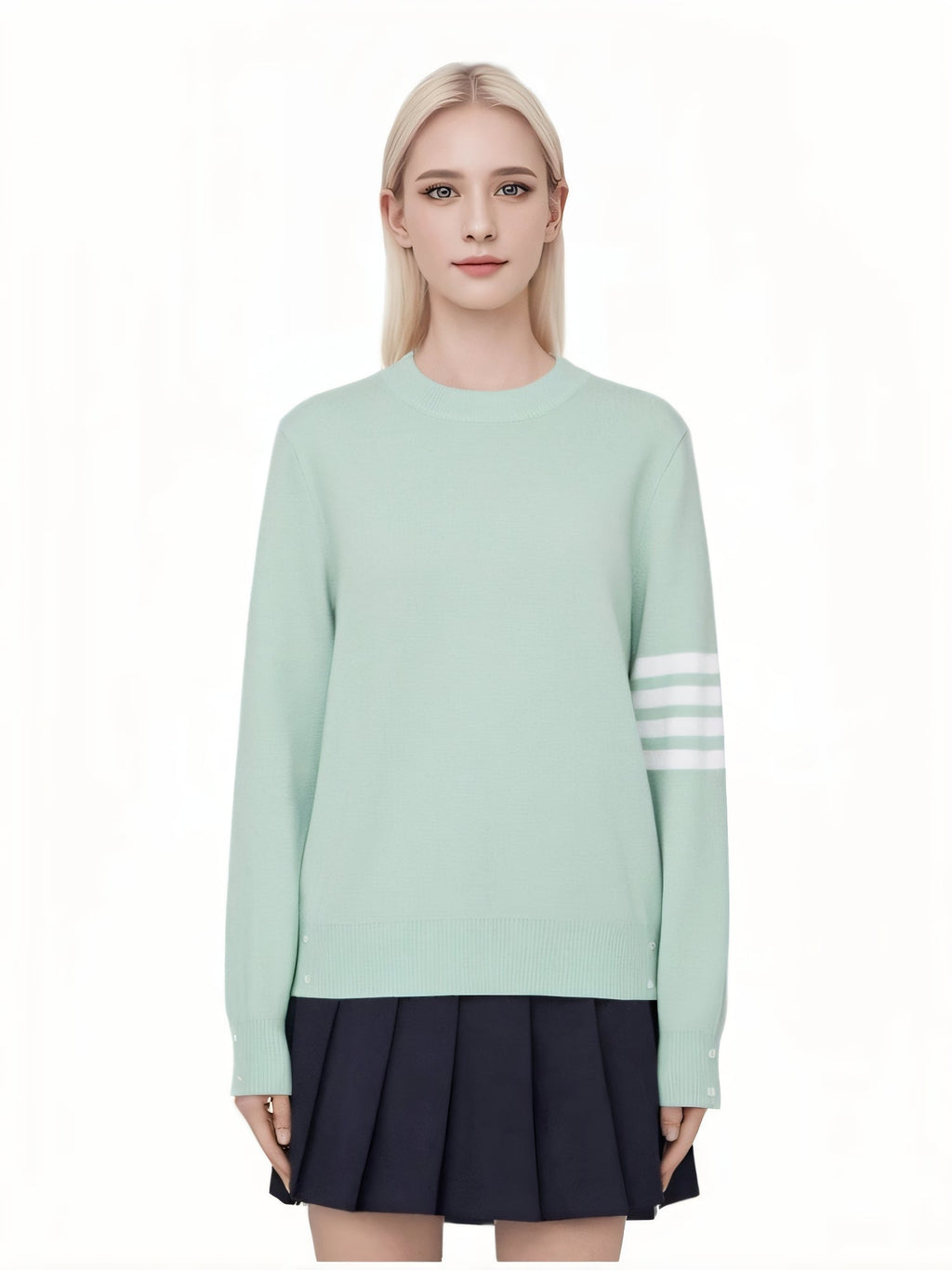 Unisex sweater | Thom Browne