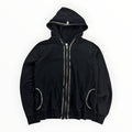 Burberry Zipper (XS)