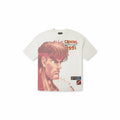 Criminal Damage Ryu Tee