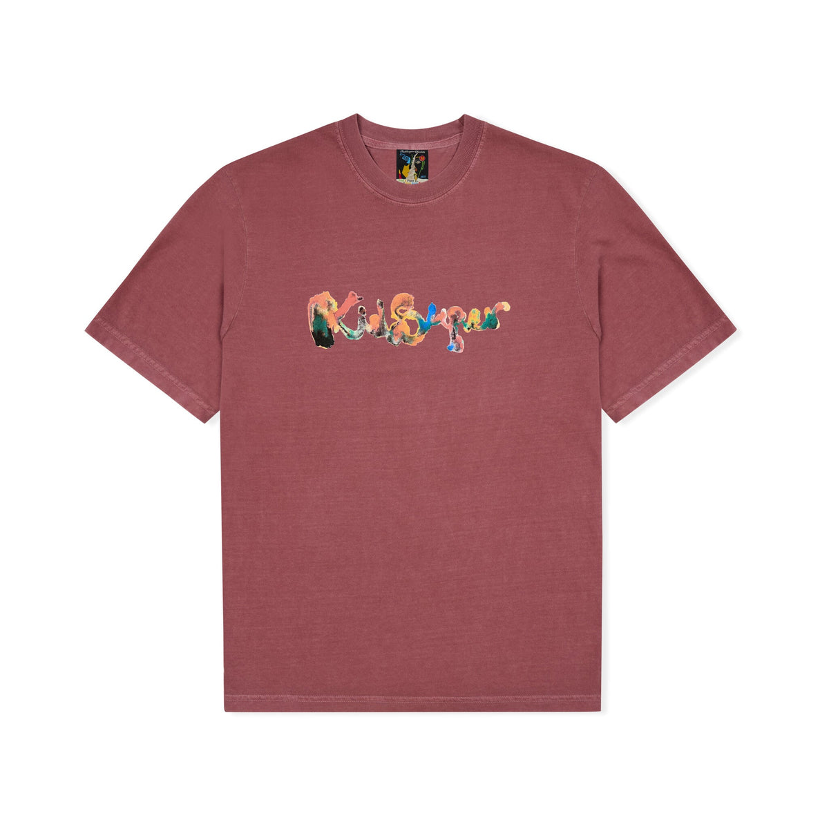 KidSuper Watercolor Tee