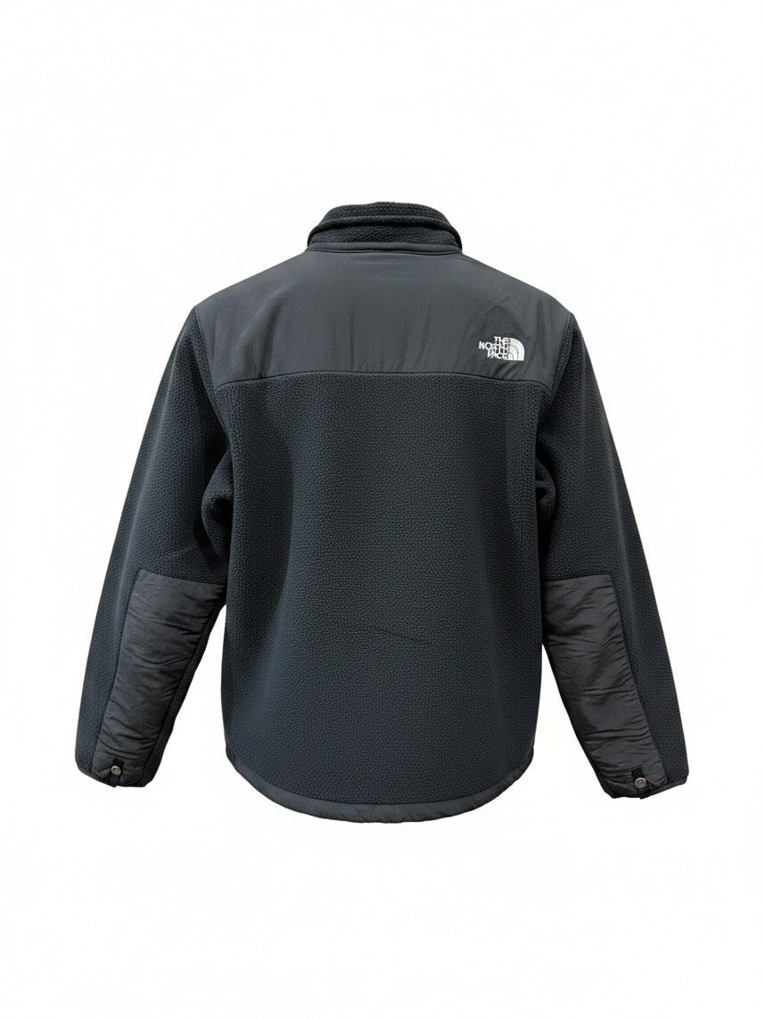 The North Face Denali Fleece Jacket Black