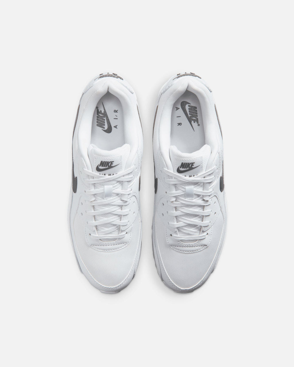 Nike Air Max 90 White/Grey