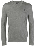 Polo Ralph Lauren classic v-neck sweater