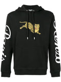 Kenzo Jumping Tiger hoodie