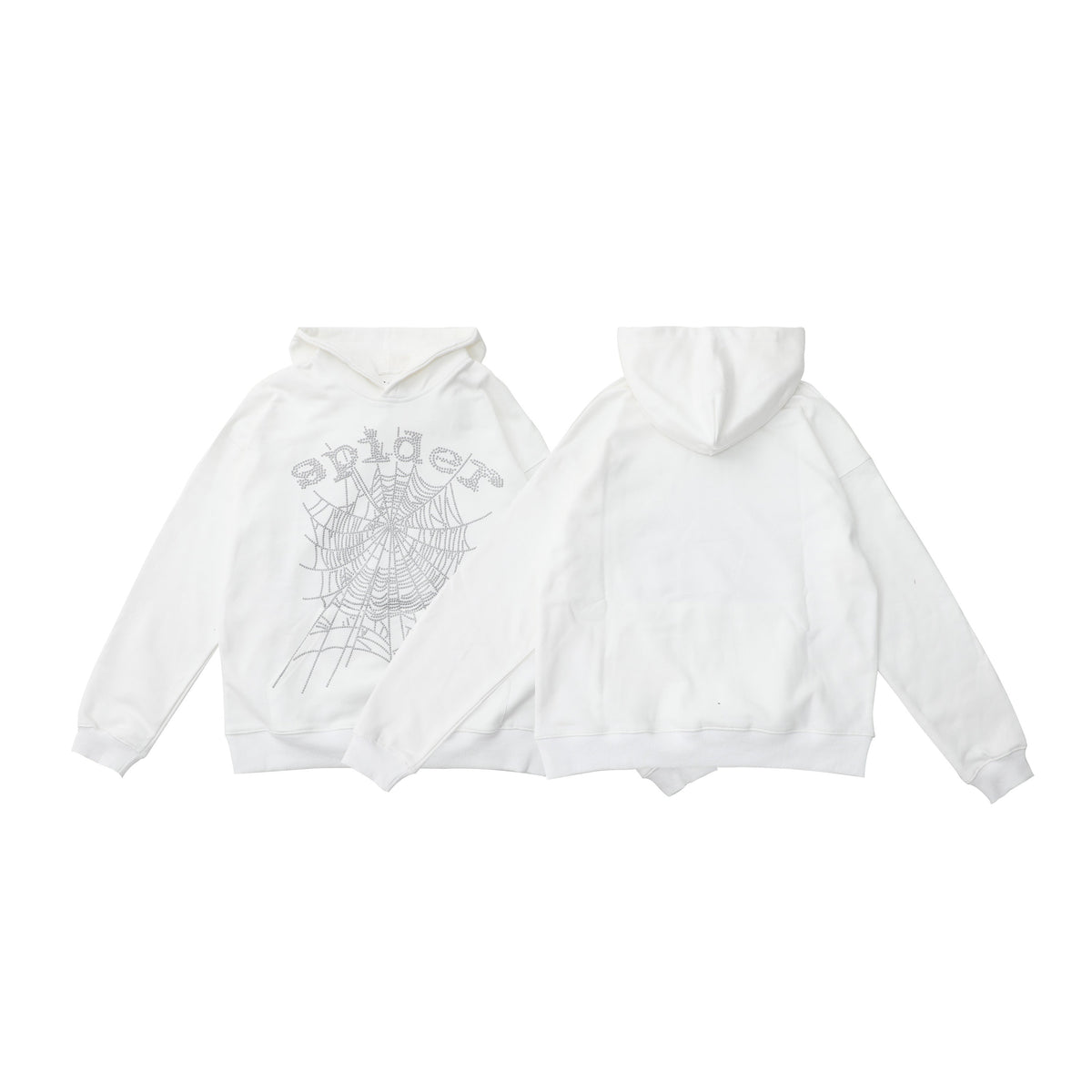 Sp5der Hoodie