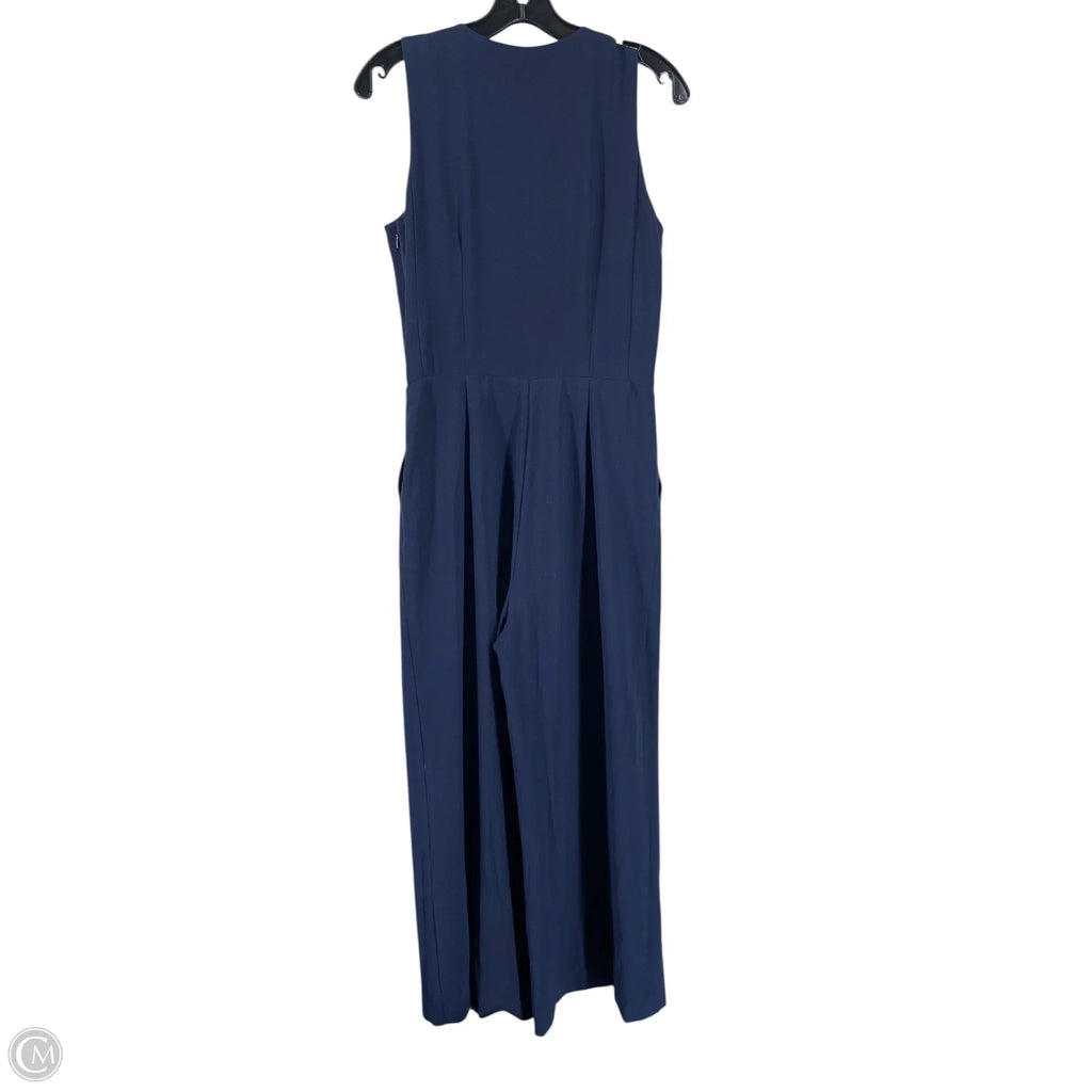 Dress Work By Michael By Michael Kors In Navy, Size: 2