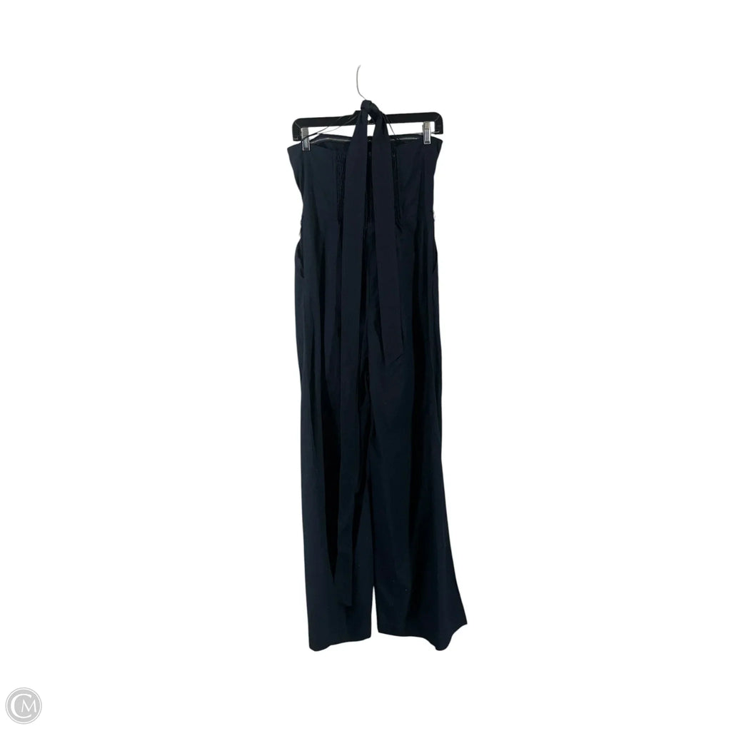 Jumpsuit By Dress Forum In Navy, Size: M