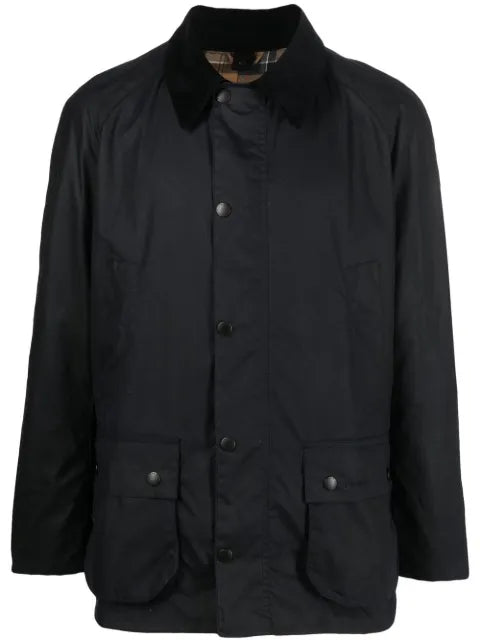 Barbour Ashby cotton jacket