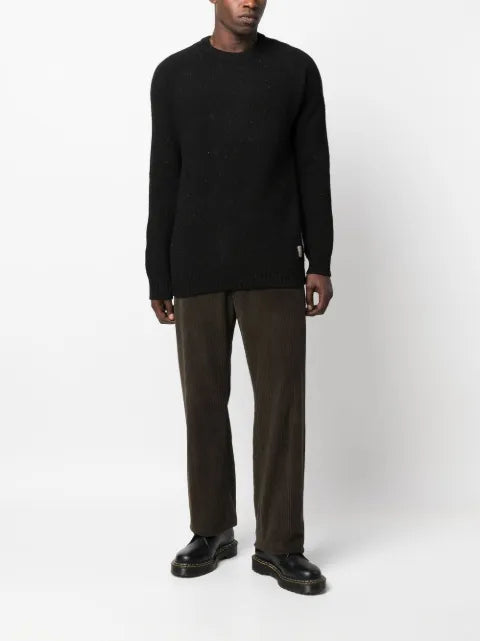 Carhartt WIP Anglistic crew-neck jumper