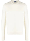 Drumohr crew-neck jumper