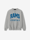 Rams Sport Crewneck