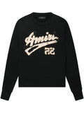 AMIRI logo-embellished sweatshirt