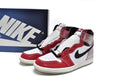 Air Jordan 1 Retro High Trophy Room Chicago Reps Sneaker DA2728-100