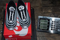 Reps Sneakers Nike Air Max 97 QS “Liquid silver” AT5458-001