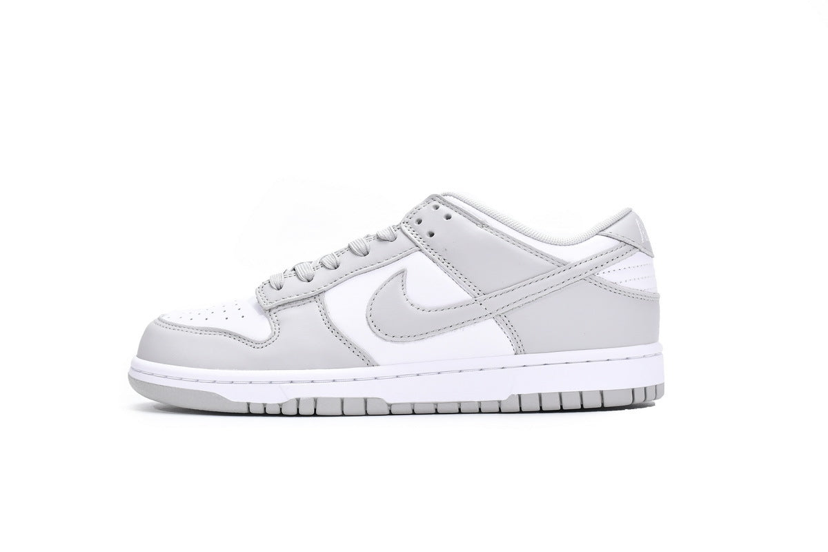 Nike Dunk Low Grey Fog Reps Sneaker DD1391-103