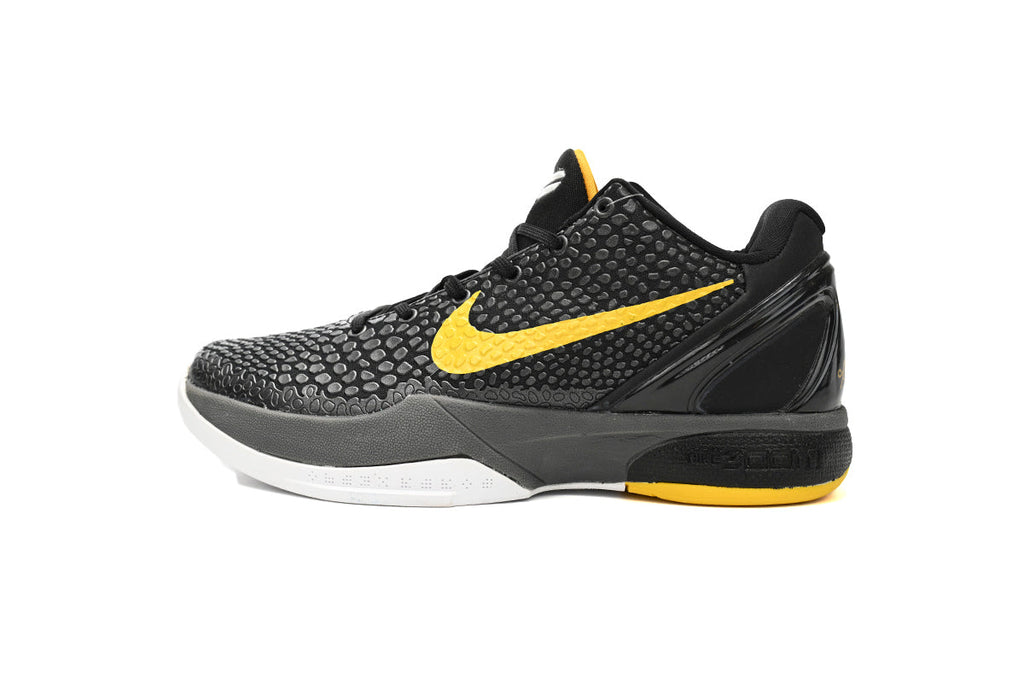 Rsnow Kobe 6 Black Del Sol CW2190-001