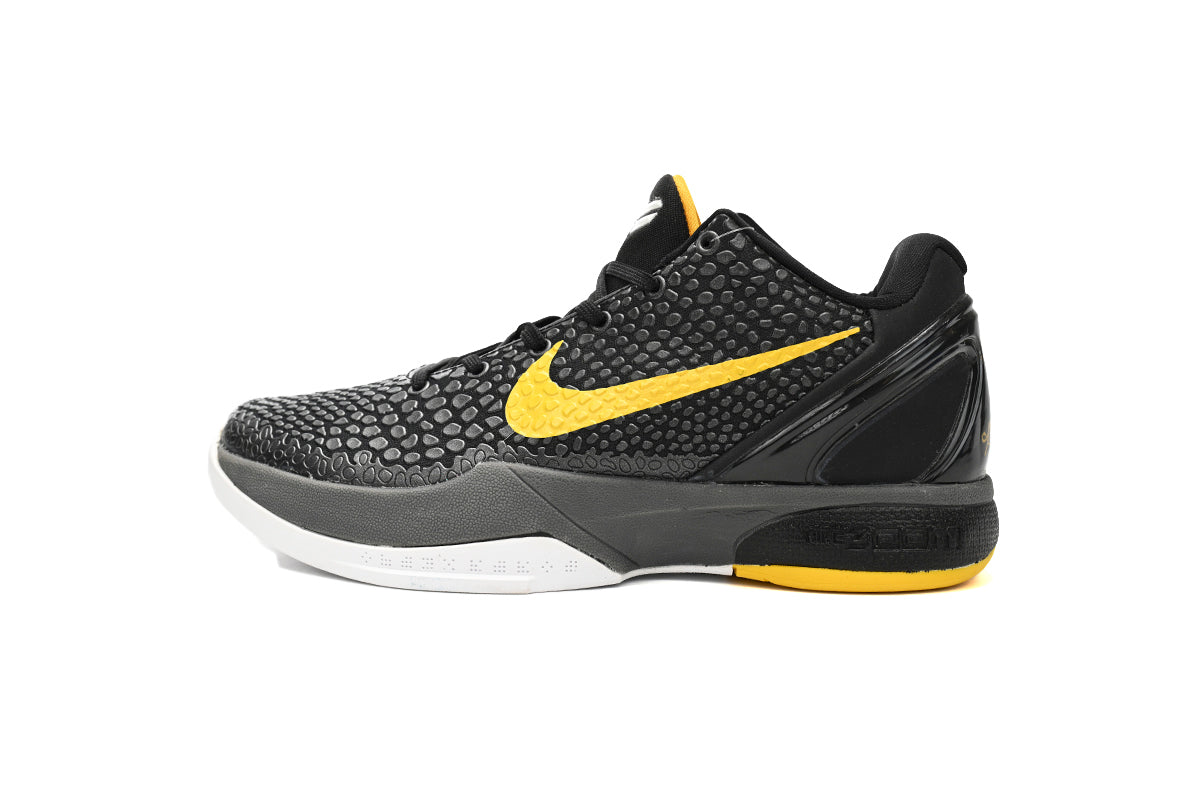 Rsnow Kobe 6 Black Del Sol CW2190-001