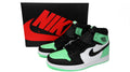 Rsnow Jordan 1 Retro High OG Green Glow DZ5485-130