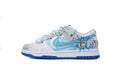 Nike SB Dunk Low Leisure Diary DV0831-104