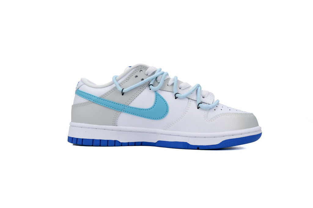 Nike SB Dunk Low Leisure Diary DV0831-104