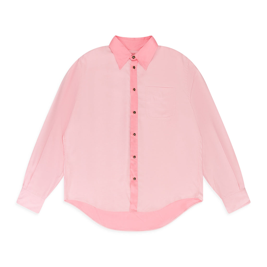 Pink Li Bd Shirt