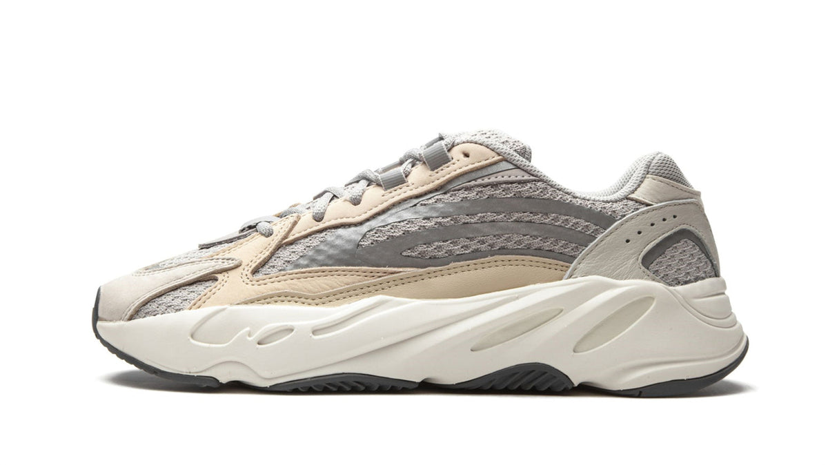 YEEZY 450 SLIDE "Cream" GZ9864