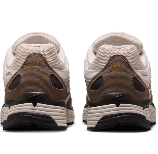 Nike P-6000 'Light Orewood Brown/Velvet Brown' Sneakers IO1904-104