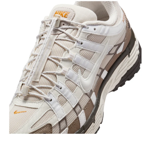 Nike P-6000 'Light Orewood Brown/Velvet Brown' Sneakers IO1904-104