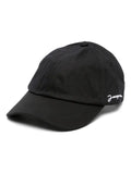 Jacquemus The Jacquemus baseball cap