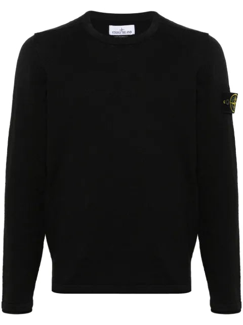 Stone Island 5100052 organic cotton and nylon