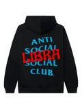 Anti Social Social Club Libra hoodie
