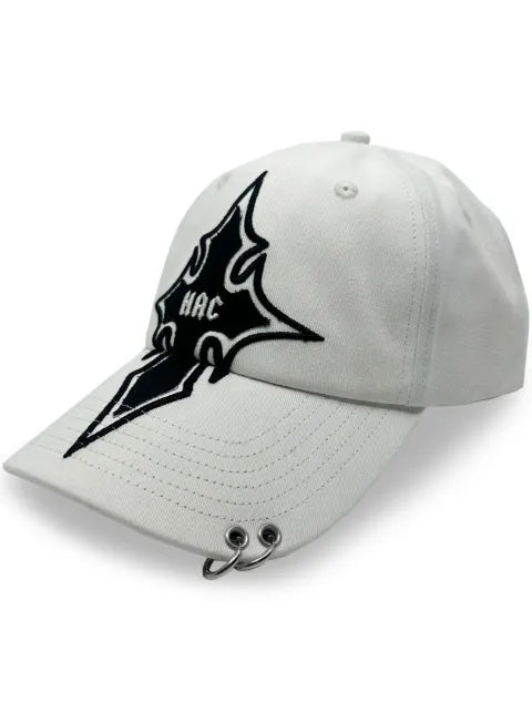 Haculla Praising Hac Dad baseball cap