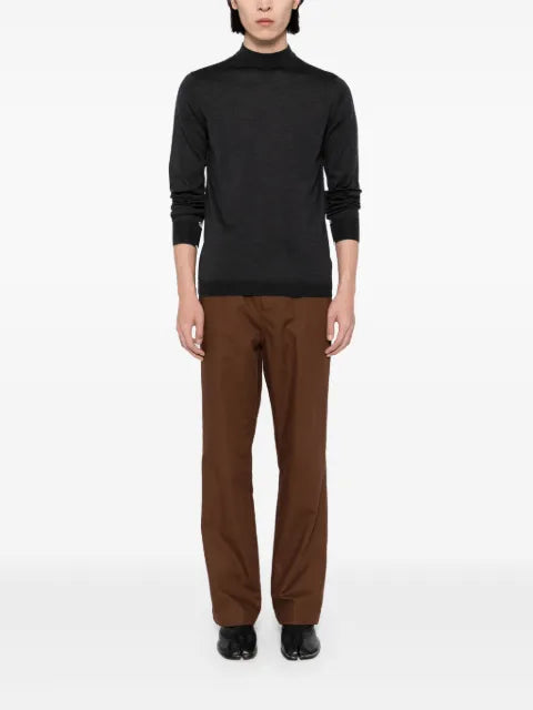 Maison Margiela crew-neck jumper