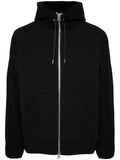 sacai Hoodie with panels