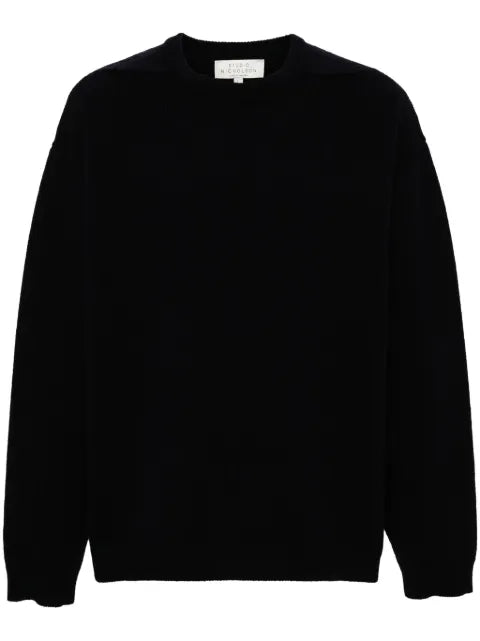 Studio Nicholson wool sweater