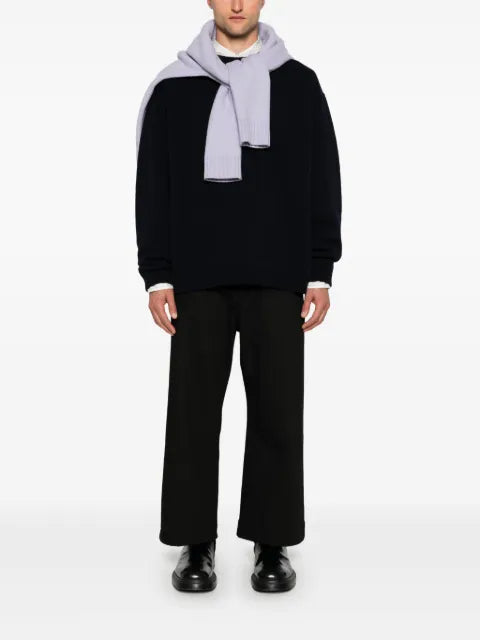 Studio Nicholson wool sweater