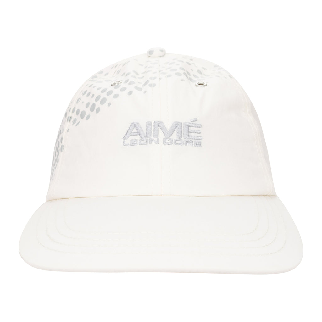 OFF-WHITE NEW BALANCE GEO PRINT HAT