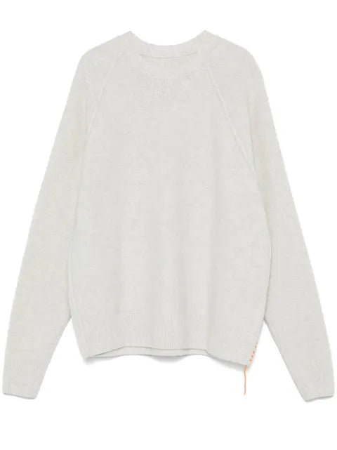 Fortela Harvard sweater