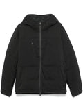 Moncler Hutte jacket