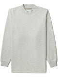 FEAR OF GOD ESSENTIALS Essentials Relaxed Crewneck "Light Oatmeal"