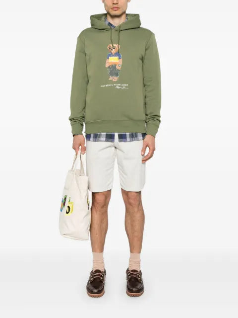 Polo Ralph Lauren Polo Bear hoodie