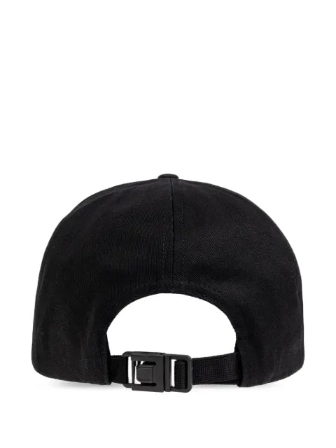 Moncler cotton baseball cap