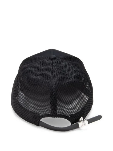 Mastermind World embroidered baseball cap