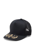 Mastermind World embroidered baseball cap